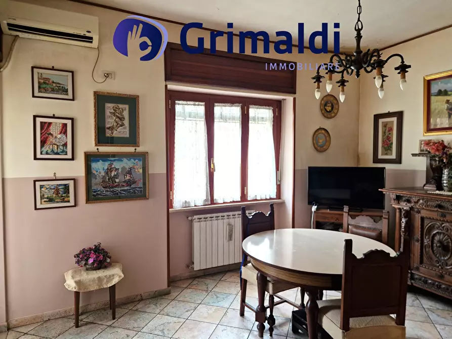 Immagine 18 di Quadrilocale in vendita  a Napoli