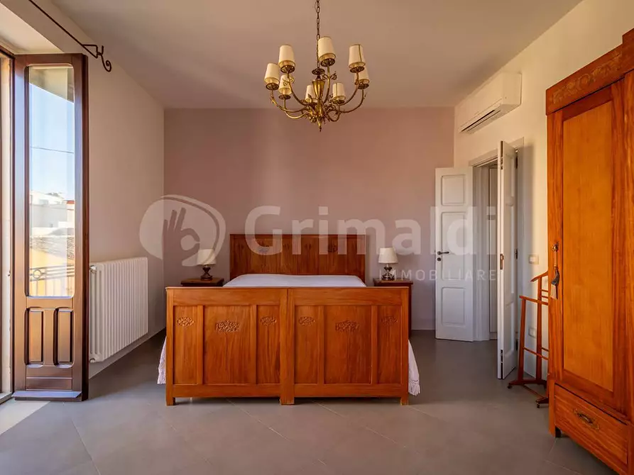 Immagine 8 di Casa indipendente in vendita  in Via Genovesi 46 a Noto