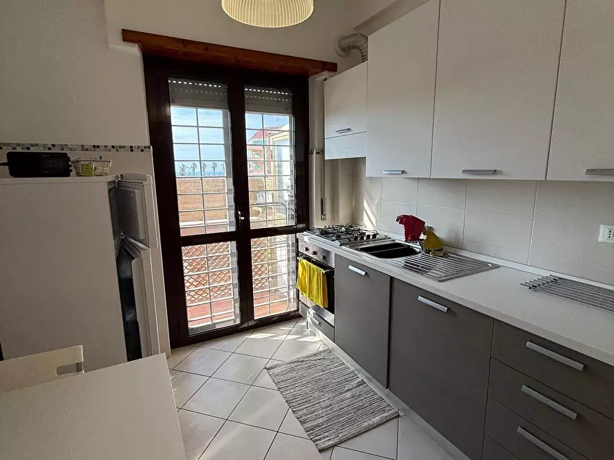 Immagine 6 di Trilocale in affitto  in Via Andreina 31 a Anzio