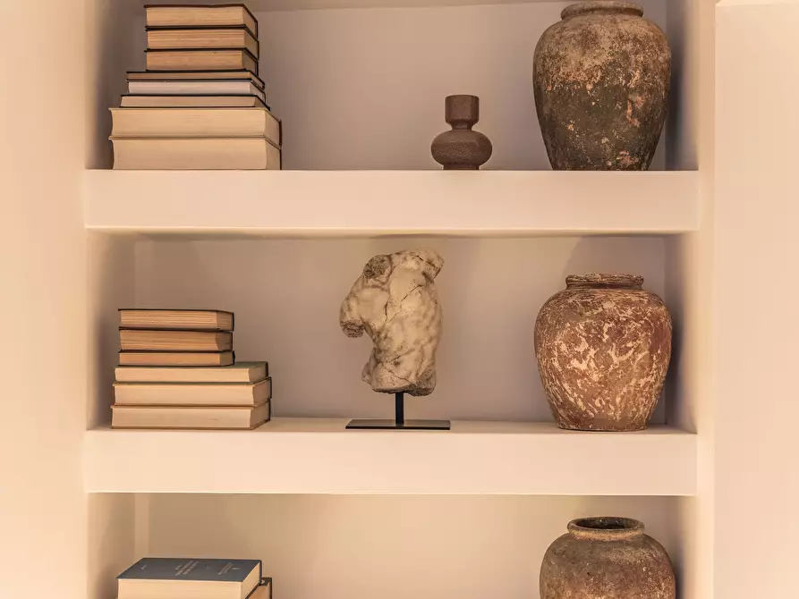 Immagine 14 di Casa indipendente in vendita  in Via Roberto Caracciolo 30 a Lecce