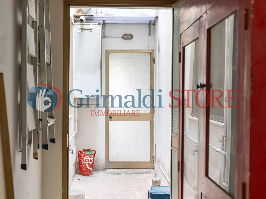 Immagine 38 di Casa bifamiliare in vendita  in Via Bruni Antonio 11 a Lecce