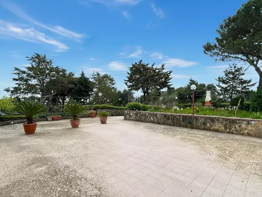 Immagine 15 di Villa in vendita  in Strada Paretone 201 a Martina Franca