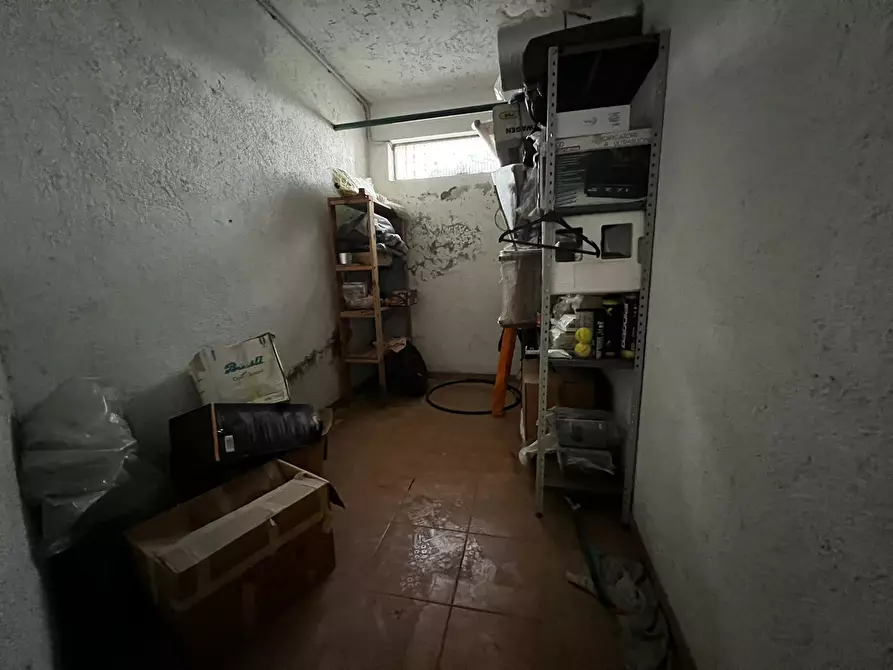 Immagine 22 di Quadrilocale in vendita  in via san giacomo 92 a Nettuno