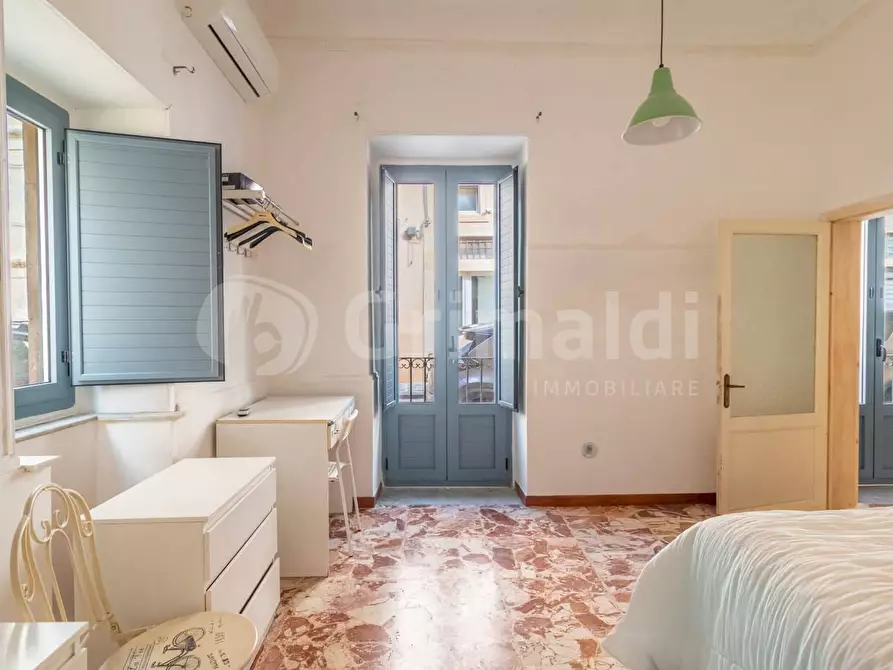 Immagine 17 di Casa indipendente in vendita  in Via Ducezio 93 a Noto