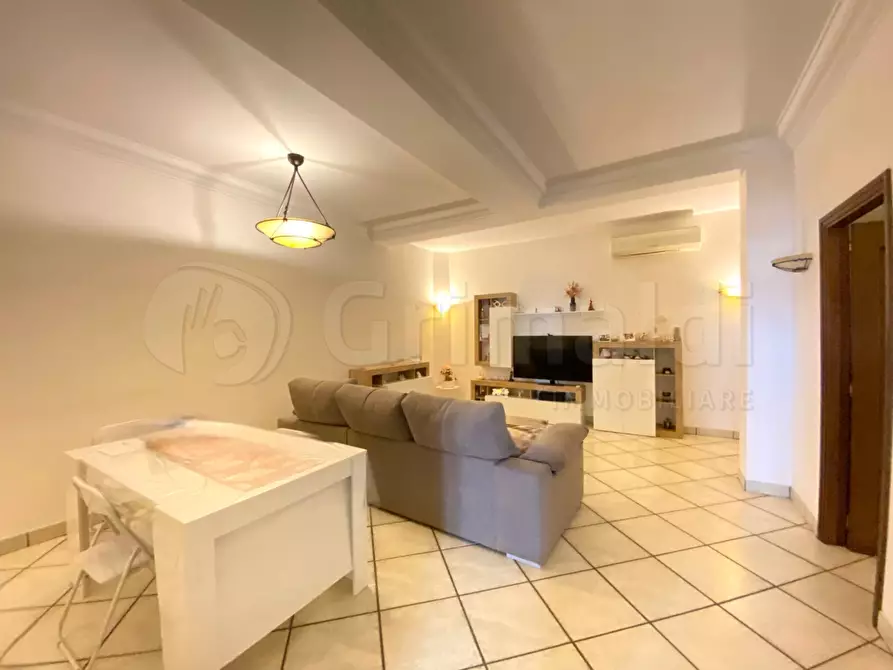 Immagine 3 di Trilocale in vendita  a Villaricca