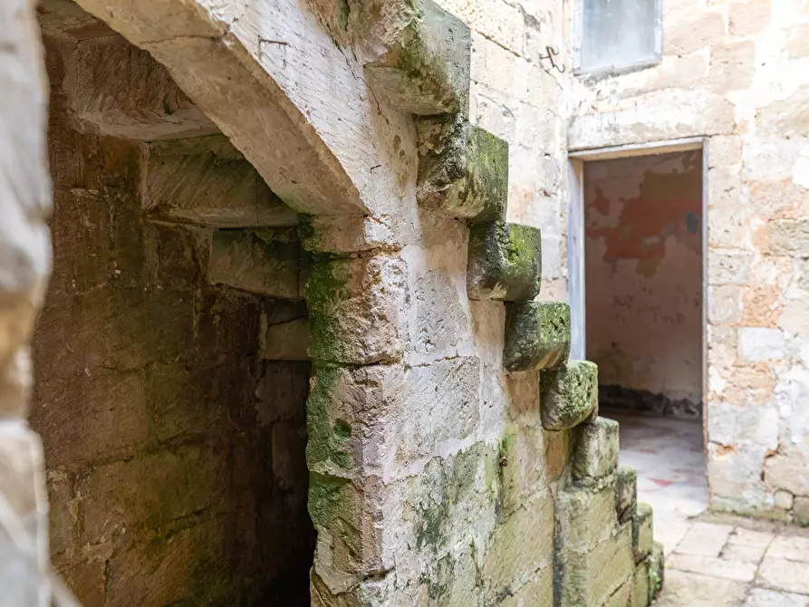 Immagine 30 di Casa indipendente in vendita  in Via Vittorio Emanuele II 14 a San Cesario Di Lecce