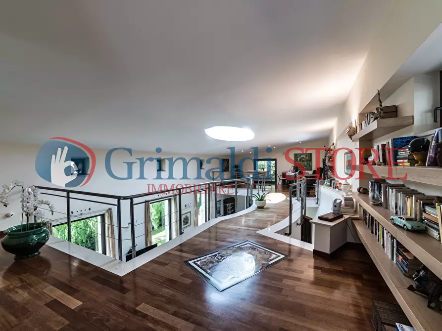 Immagine 15 di Villa in vendita  a Grottaglie