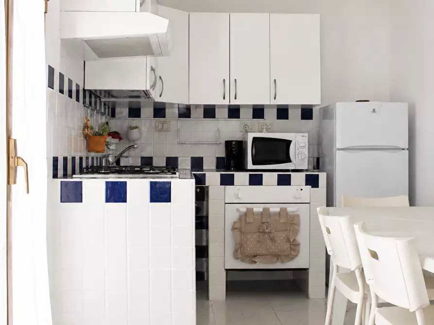 Immagine 4 di Casa indipendente in vendita  in Via Mario Rapisardi a Ostuni