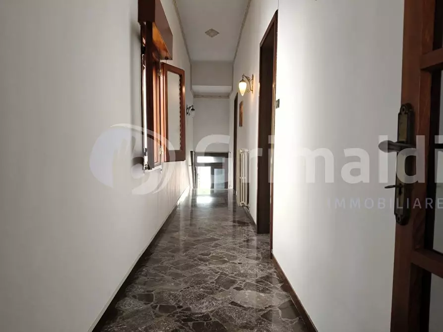 Immagine 10 di Casa bifamiliare in vendita  in via principe di piemonte a Collepasso