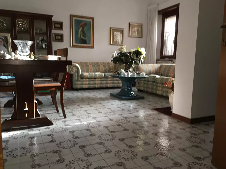 Immagine 5 di Quadrilocale in vendita  in via san giacomo 92 a Nettuno