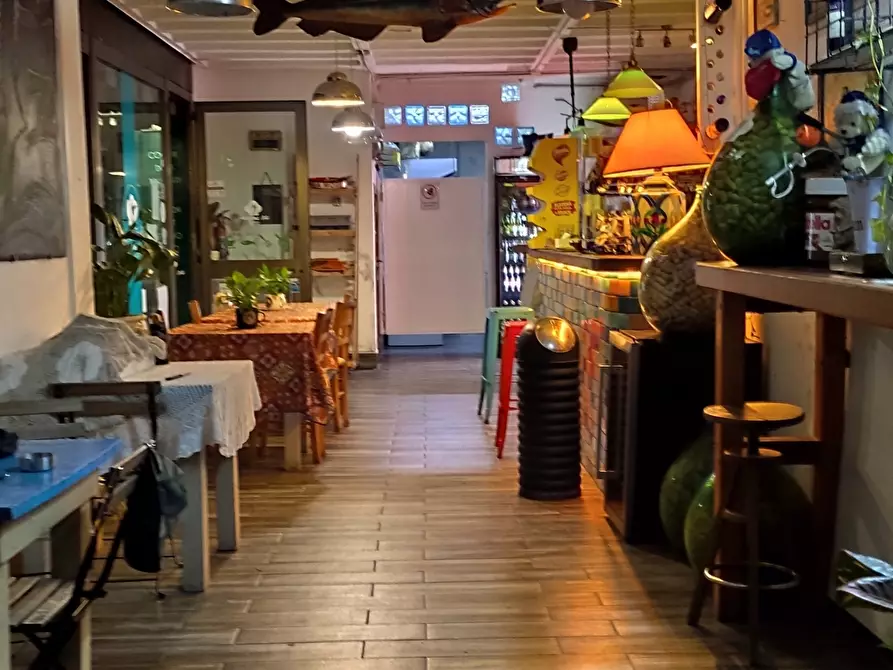 Immagine 10 di Locale commerciale in affitto  in Viale Mencacci 34 a Anzio