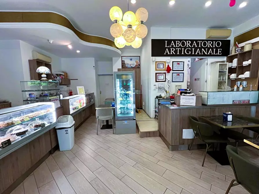 Immagine 5 di Bar / Ristorante in vendita  in Viale Romagna 10 a Milano