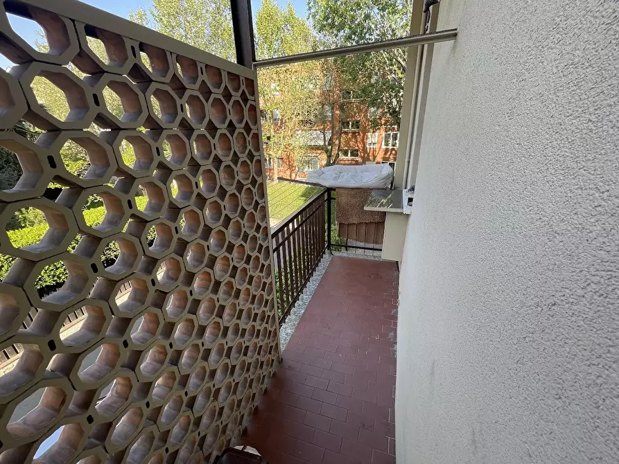 Immagine 6 di Appartamento in vendita  in Via Isonzo 6 a Novara