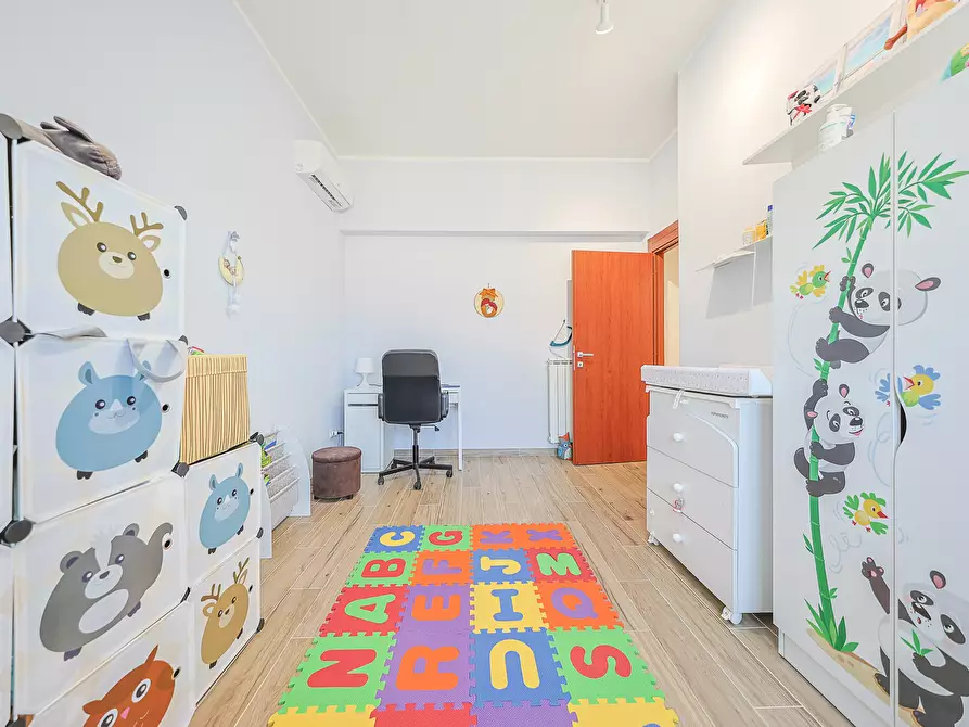 Immagine 12 di Appartamento in vendita  in Via Olivella 31 a Albano Laziale
