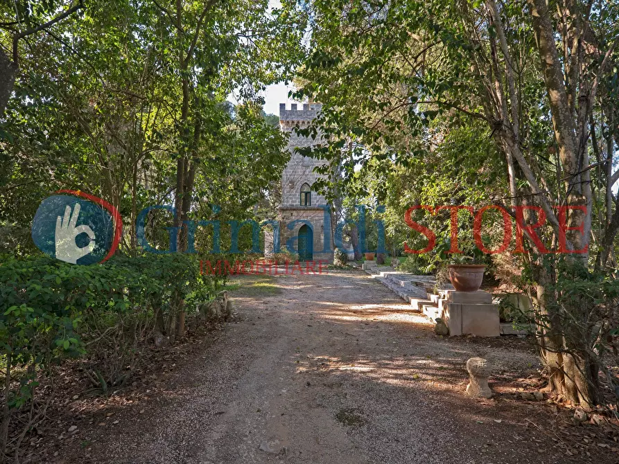 Immagine 84 di Villa in vendita  in Via San Fili 110 a Monteroni Di Lecce