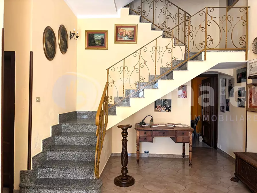 Immagine 11 di Casa indipendente in vendita  in Via Roma a Sannicola
