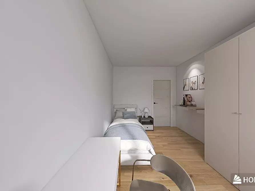 Immagine 13 di Villa in vendita  in Via Spagna a Vercelli