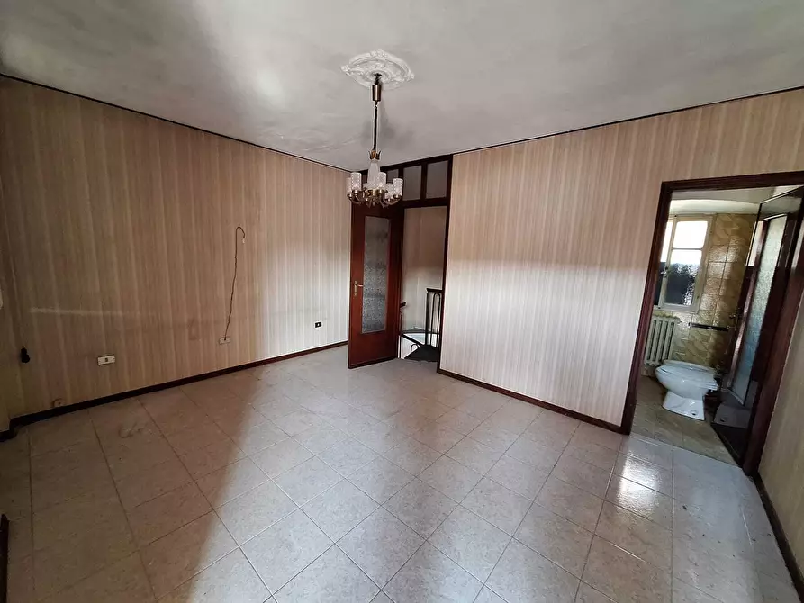 Immagine 14 di Casa indipendente in vendita  in Via Vittorio Veneto 5 a Prarolo