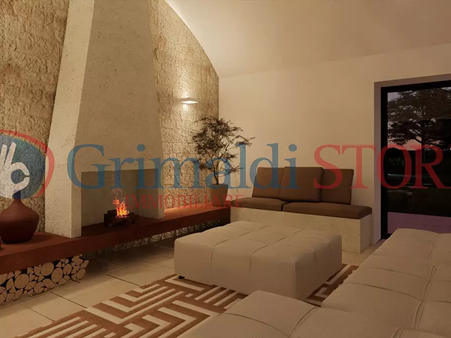 Immagine 25 di Casa indipendente in vendita  a San Vito Dei Normanni