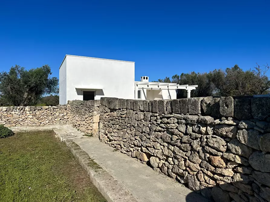 Immagine 4 di Villa in vendita  in Contrada Montestazzo 1 a Carovigno