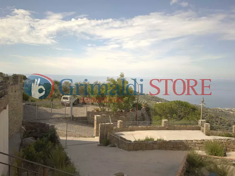 Immagine 18 di Terratetto in vendita  in Vicolo Piazza 72 a San Mauro Cilento