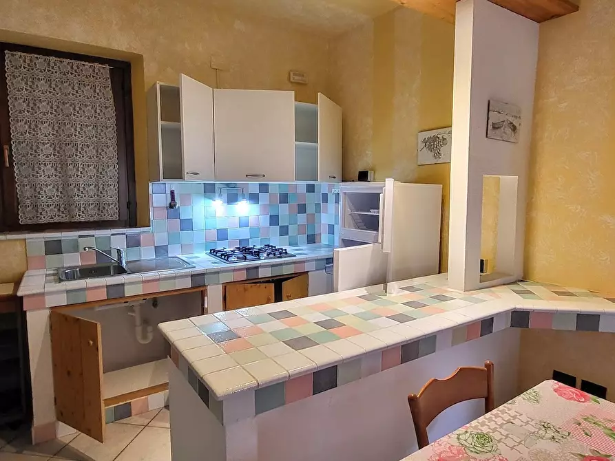 Immagine 4 di Monolocale in affitto  in Via Avvocato Pietro Bellardone 52 a Villata