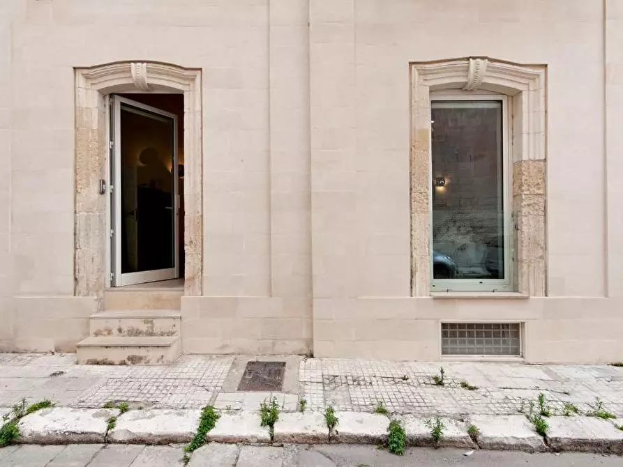 Immagine 25 di Casa indipendente in vendita  in Via de Summa 19 a Lecce