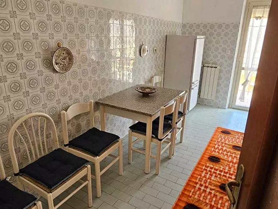 Immagine 3 di Appartamento in affitto  in Via Luigi Mazza 5 a Anzio