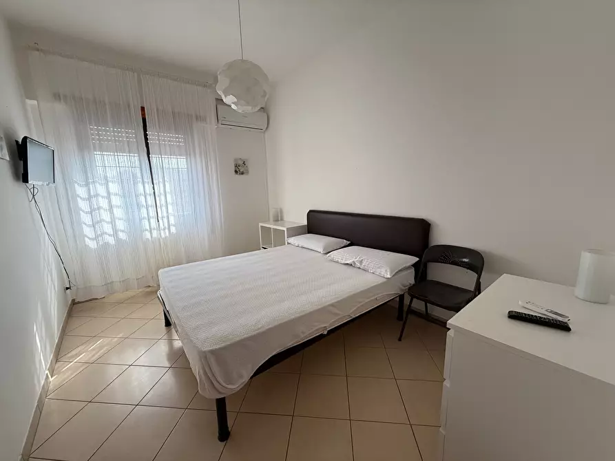 Immagine 12 di Trilocale in affitto  in Via Andreina 31 a Anzio