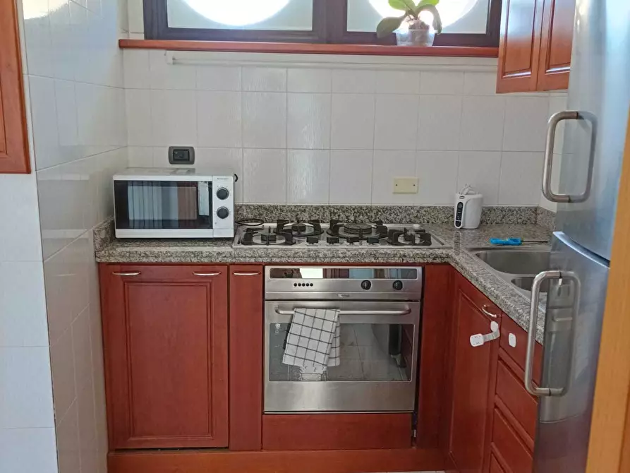 Immagine 56 di Bilocale in affitto  in Via Braccio Martello 6 a Lecce