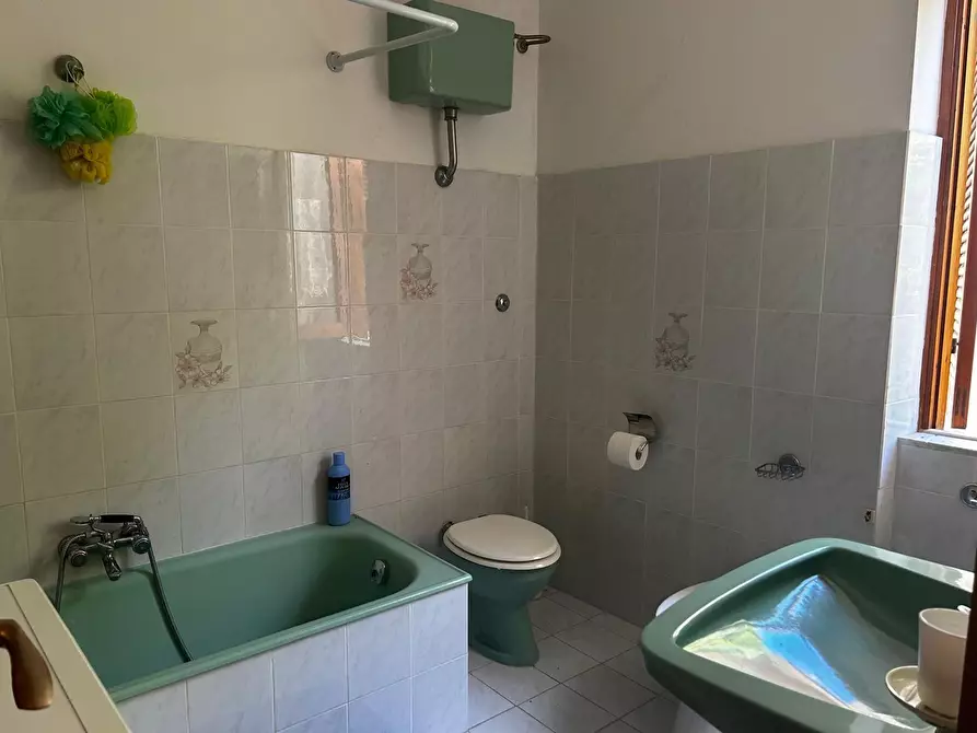 Immagine 8 di Palazzo in affitto  in Via Oliveti 20 a Monte San Biagio