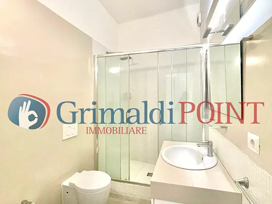 Immagine 14 di Trilocale in affitto  in Via Giovanni Antonio Orsini del Balzo 52 a Lecce