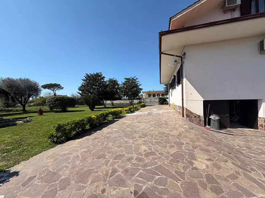 Immagine 26 di Casa indipendente in vendita  in Via Trigno 27 a Aprilia