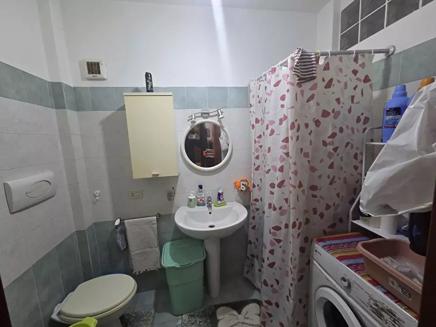 Immagine 19 di Appartamento in vendita  in Via Archimede 115/a a Messina