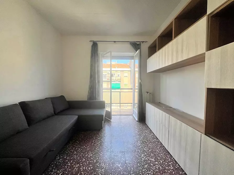 Immagine 6 di Monolocale in affitto  in Via Marco D'agrate 19 a Milano
