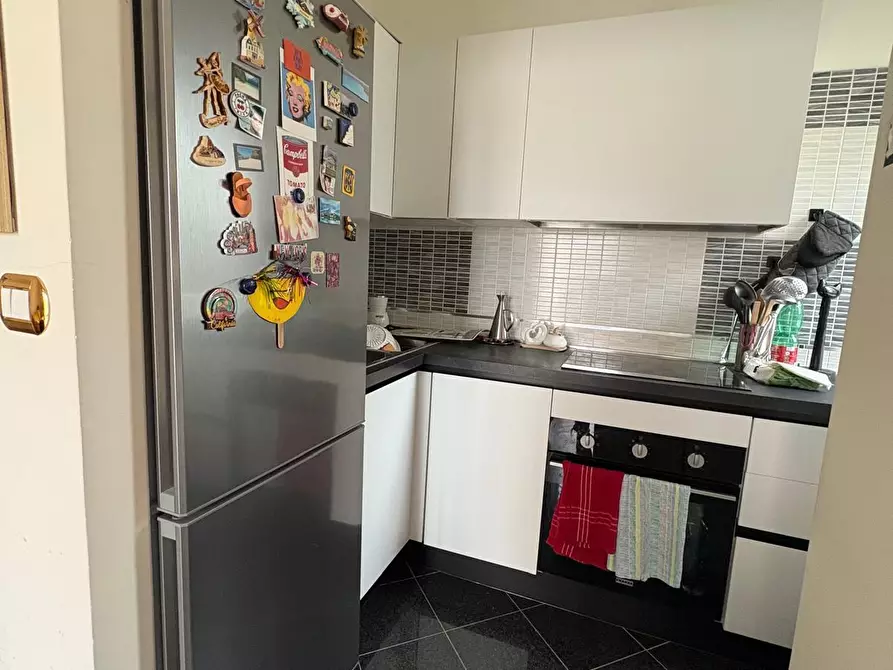 Immagine 9 di Bilocale in affitto  in Viale Mencacci 4 a Anzio