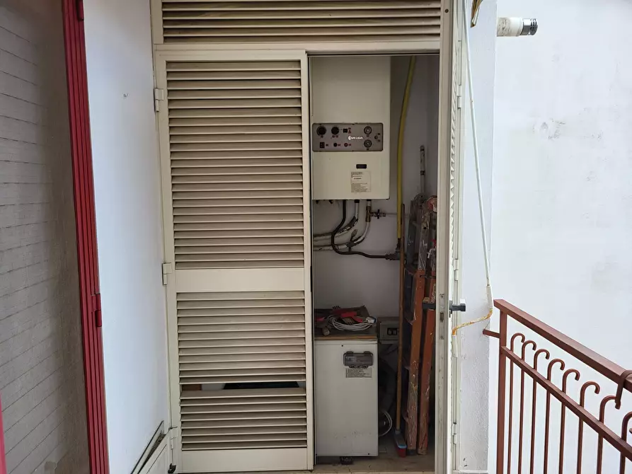 Immagine 20 di Trilocale in vendita  in Via Gaetano Donizetti 13 a Taormina