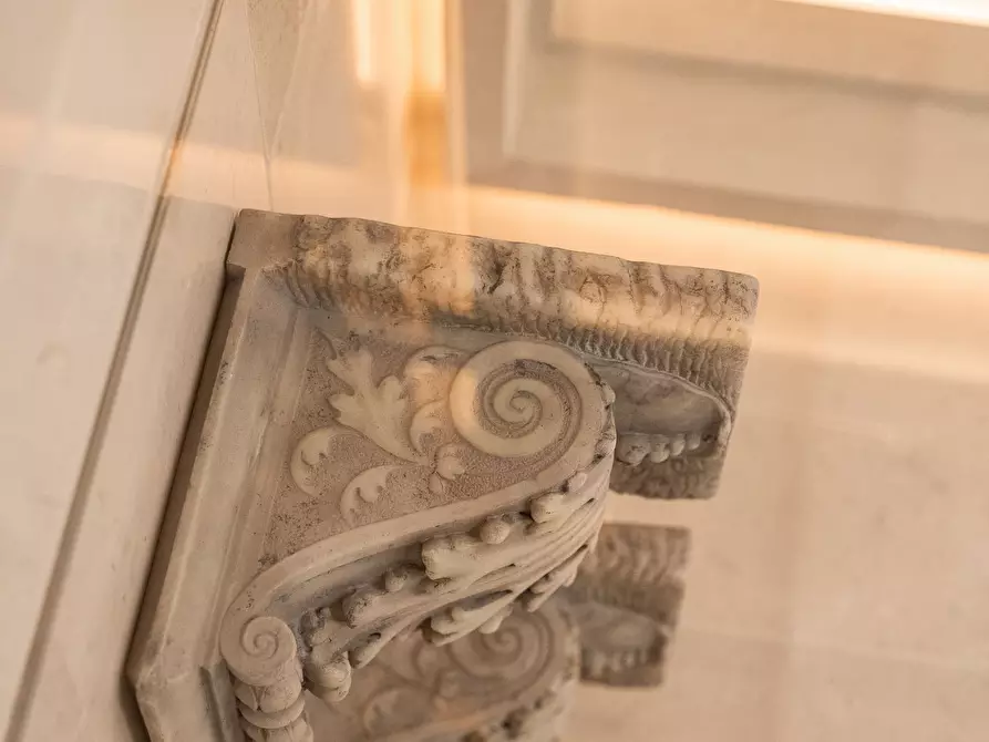 Immagine 39 di Casa indipendente in vendita  in Via Roberto Caracciolo 30 a Lecce