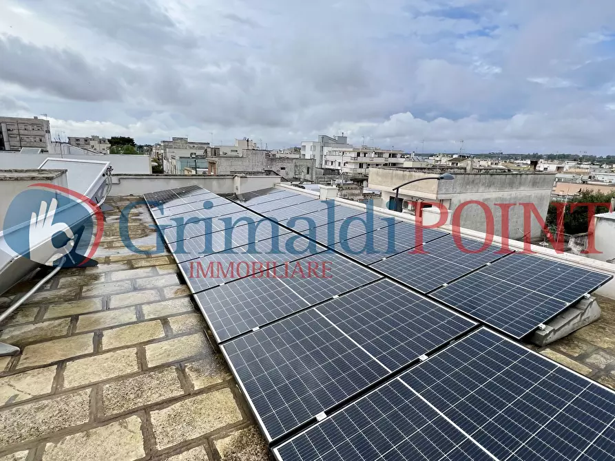 Immagine 18 di Casa indipendente in vendita  in Via Armando Diaz 77 a Poggiardo