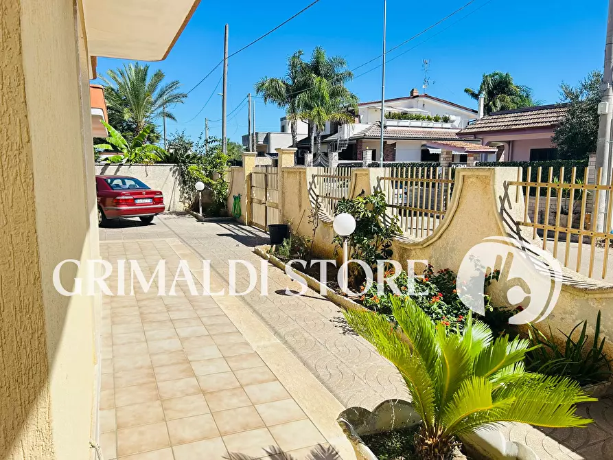 Immagine 16 di Villa in vendita  in Via Lorenzo Perosi 13 a Lecce