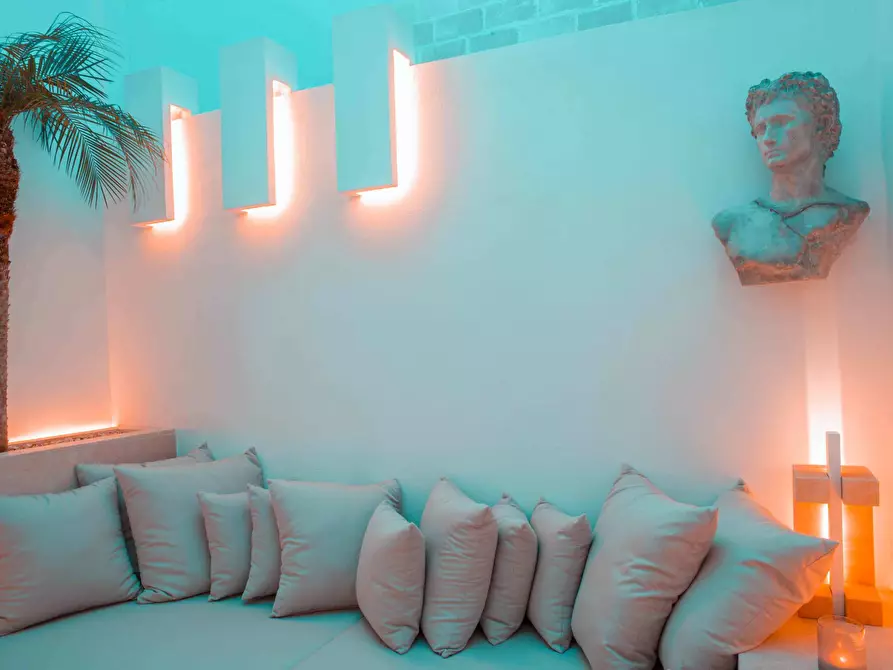 Immagine 120 di Casa indipendente in vendita  in Via Roberto Caracciolo 30 a Lecce