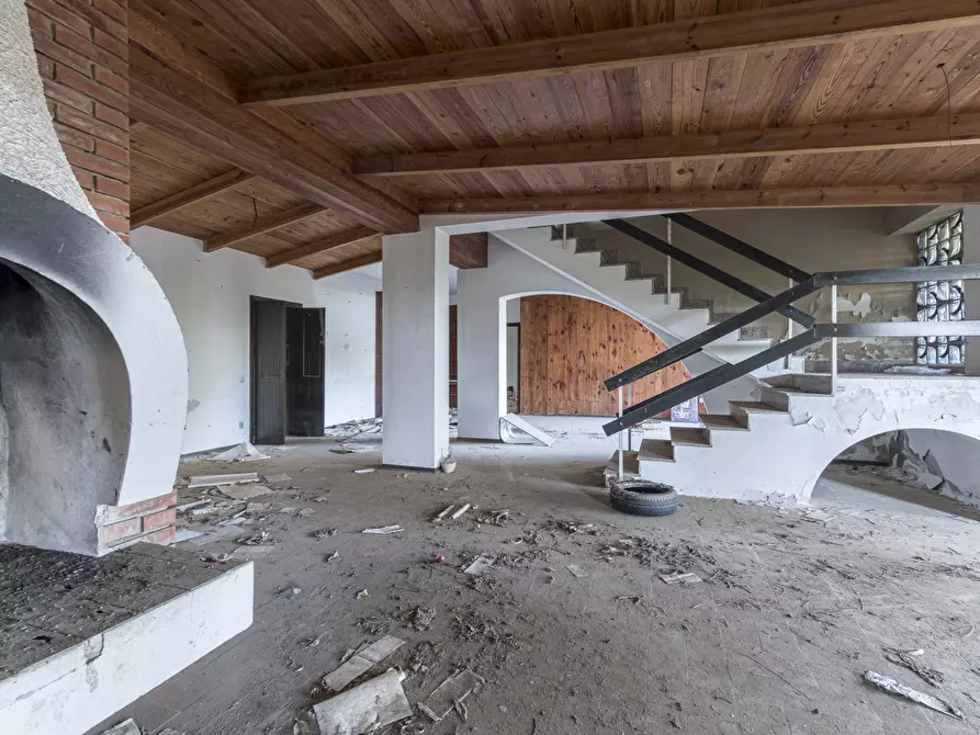 Immagine 36 di Villa in vendita  in Contrada Piano Rocca snc a Messina