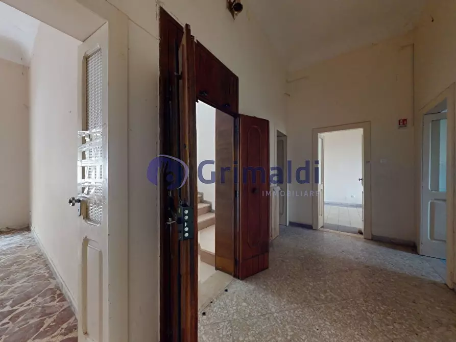 Immagine 34 di Pentalocale in vendita  in Via Dalmazia 28 a Lecce