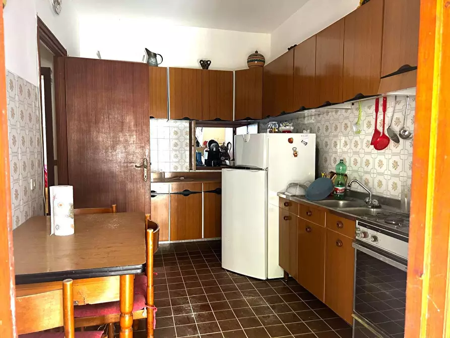 Immagine 3 di Palazzo in affitto  in Via Oliveti 20 a Monte San Biagio