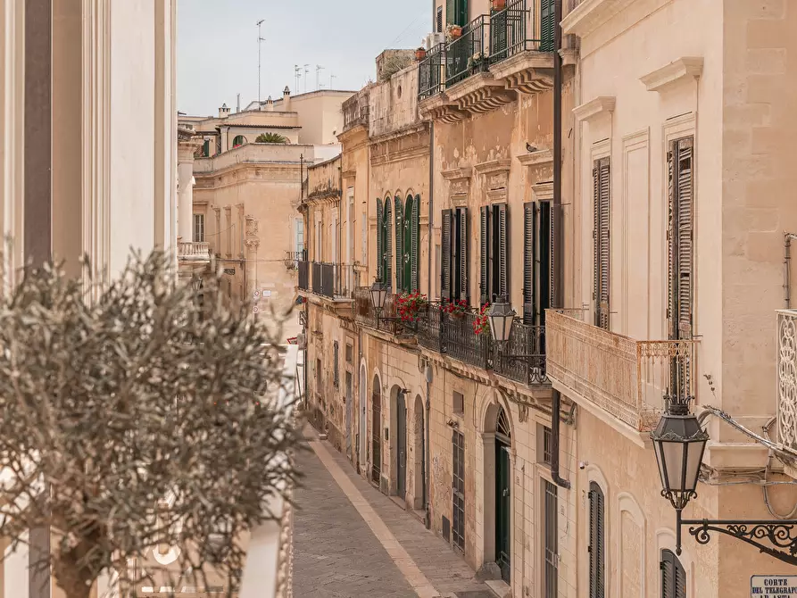 Immagine 54 di Casa indipendente in vendita  in Via Roberto Caracciolo 30 a Lecce