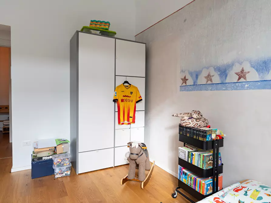 Immagine 27 di Casa indipendente in vendita  in Via Paolo Colaci 48 a Lecce