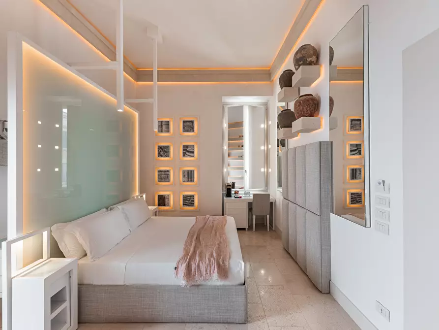 Immagine 57 di Casa indipendente in vendita  in Via Roberto Caracciolo 30 a Lecce