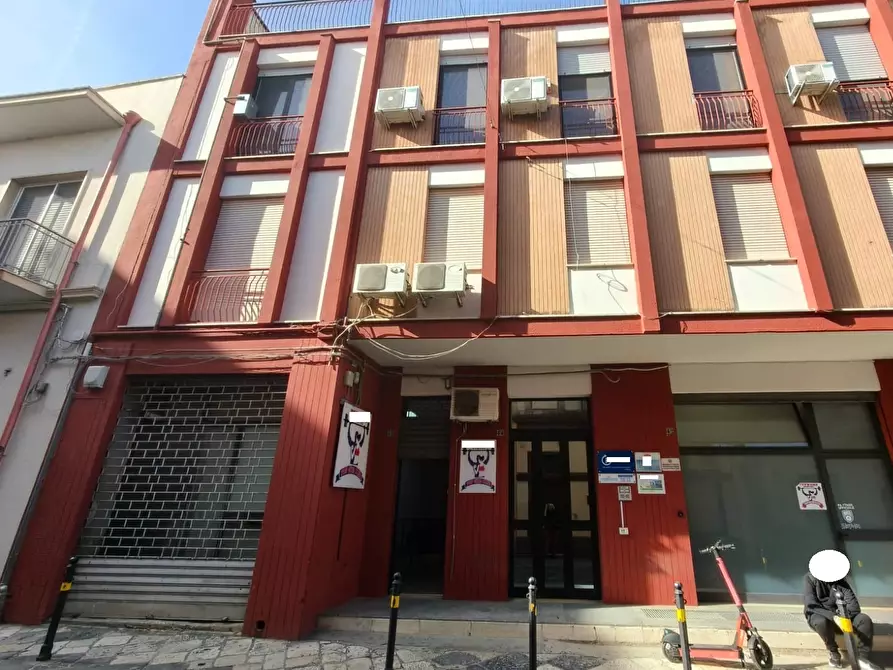 Immagine 1 di Ufficio in vendita  in Via Carmine 44 a Brindisi