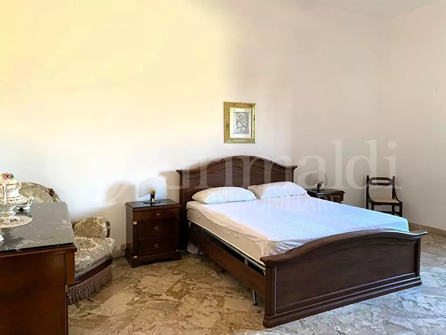 Immagine 8 di Casa indipendente in vendita  in Via G. Megha a Galatone