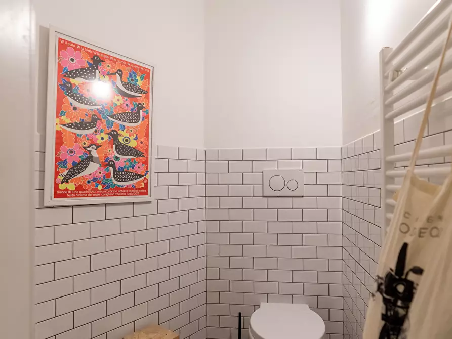 Immagine 17 di Casa indipendente in vendita  in Via Paolo Colaci 48 a Lecce